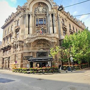 Nf Palace Old City Bucharest